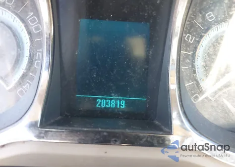 2011 Buick Lacrosse Cxl z USA, uszkodzony, nr VIN 1G4GC5EDXBF206808